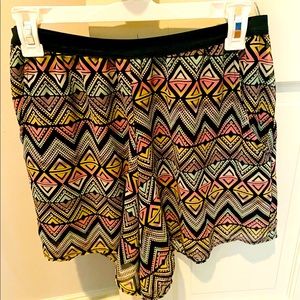 Boutique shorts